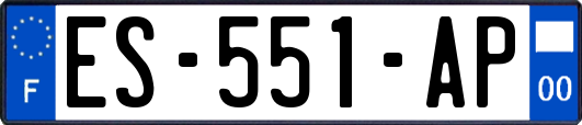 ES-551-AP