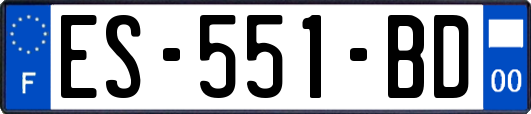 ES-551-BD