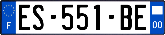 ES-551-BE