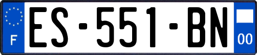 ES-551-BN