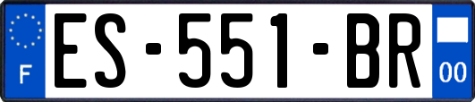 ES-551-BR