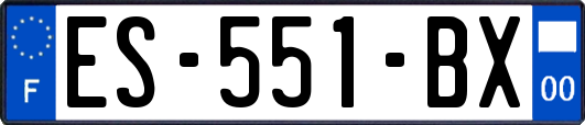 ES-551-BX