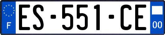ES-551-CE