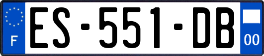 ES-551-DB