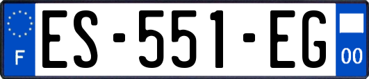 ES-551-EG