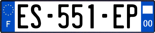 ES-551-EP
