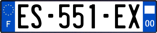 ES-551-EX