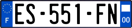ES-551-FN