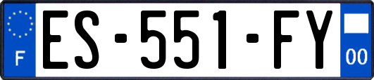 ES-551-FY