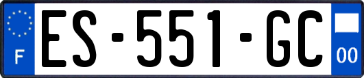 ES-551-GC