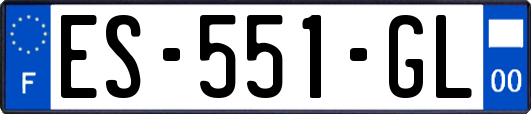 ES-551-GL