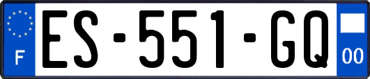 ES-551-GQ