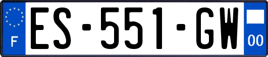 ES-551-GW
