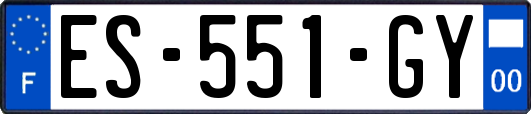 ES-551-GY