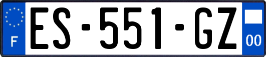 ES-551-GZ