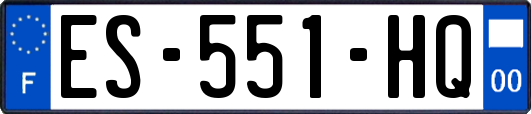 ES-551-HQ