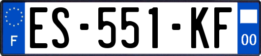 ES-551-KF