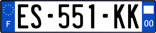 ES-551-KK