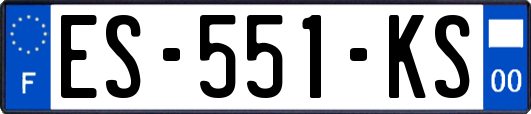 ES-551-KS