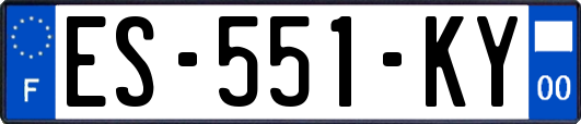 ES-551-KY