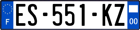 ES-551-KZ