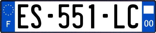 ES-551-LC