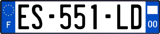 ES-551-LD