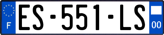 ES-551-LS