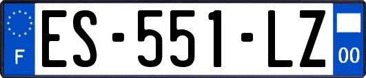 ES-551-LZ
