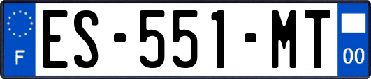 ES-551-MT