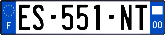 ES-551-NT