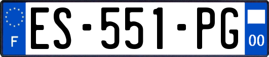 ES-551-PG