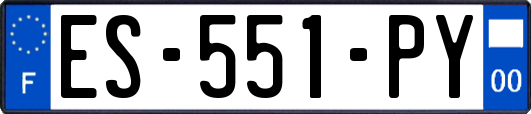 ES-551-PY