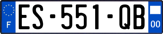 ES-551-QB
