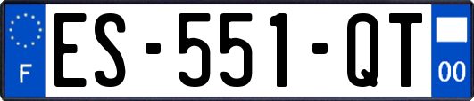 ES-551-QT