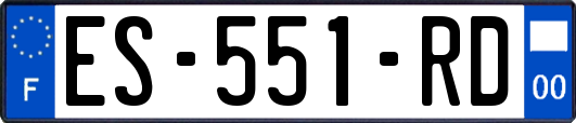 ES-551-RD