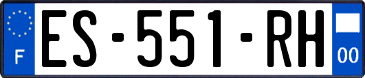 ES-551-RH