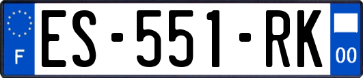 ES-551-RK
