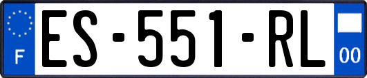 ES-551-RL
