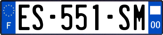 ES-551-SM