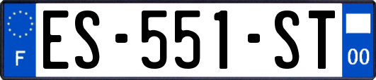 ES-551-ST