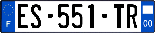 ES-551-TR