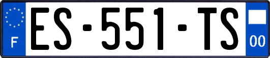 ES-551-TS