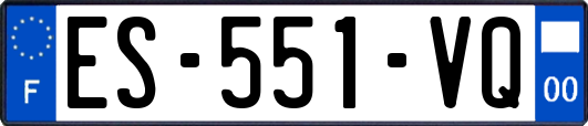 ES-551-VQ