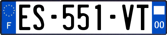 ES-551-VT