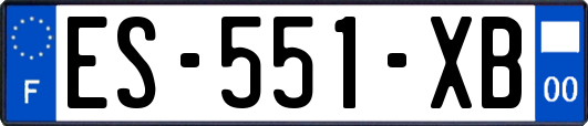 ES-551-XB