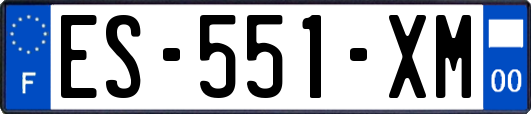 ES-551-XM