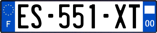 ES-551-XT