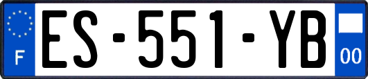 ES-551-YB