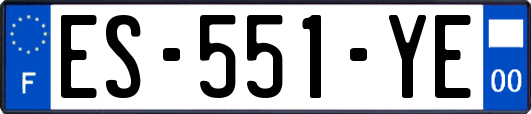 ES-551-YE